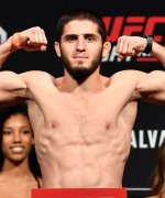 Islam Makhachev