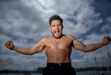 Henry Cejudo: Flyweight is a Triple C division