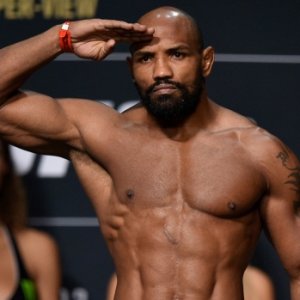 Yoel Romero