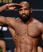 Yoel Romero
