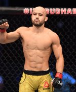 Marlon Moraes