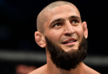 Khamzat Chimaev leaves Ali Abdelaziz’s Dominance MMA