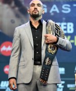 Robert Whittaker