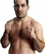 Farkhad Ibilkasumov