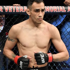 Tony Ferguson