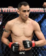 Tony Ferguson