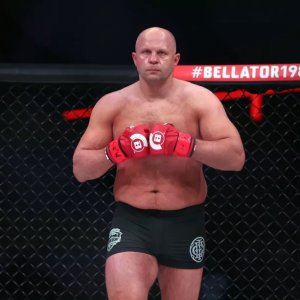 Fedor Emelianenko