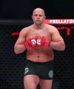 Fedor Emelianenko