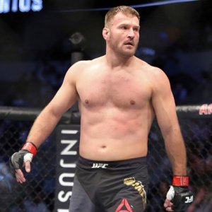 Stipe Miocic