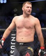 Stipe Miocic