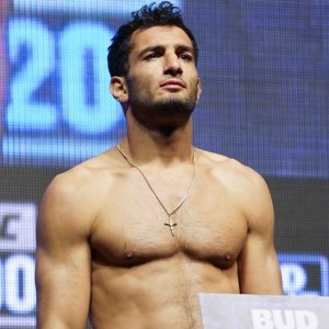 Gegard Mousasi