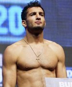 Gegard Mousasi