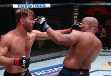 Daniel Cormier recovering from UFC 252 eye poke, will not need surgery