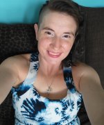 Marissa Pender