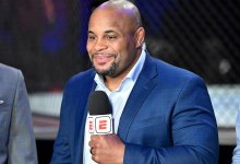 UFC 285 broadcast news: Daniel Cormier to call former rival Jon Jones' return