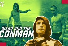 The Diego Sanchez and Joshua Fabia Situation Explained