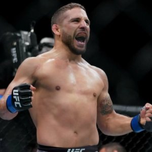 Chad Mendes