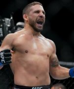 Chad Mendes