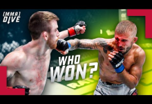 Can TJ Dillashaw Become A Three-Time Champ?