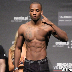 Leon Edwards