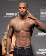 Leon Edwards