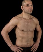 Ali Arish