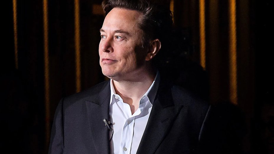 Elon Musk Accepts Georges St-Pierre's Offer to Train Him for Proposed UFC Fight with Mark Zuckerberg