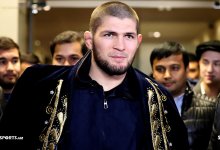 Khabib Nurmagomedov insists he is retired, says Poirier deserves to be crowned champion