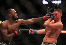 Opinion: Leon Edwards beat Nate Diaz, so why is he being clowned?