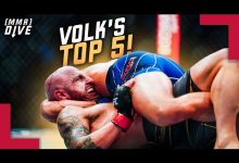5 Performances That Proved Alexander Volkanovski’s Greatness