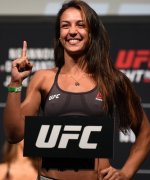 Amanda Ribas