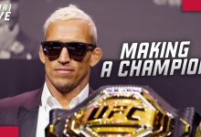 5 Losses Charles Oliveira Overcame To Win UFC Gold