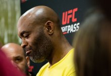 Anderson Silva says he is likely done with MMA
