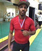 Dariun Montgomery