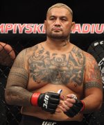 Mark Hunt