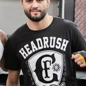 Carlos Condit