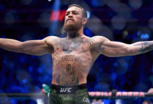 Khabib Nurmagomedov: Conor McGregor a "fake contender"
