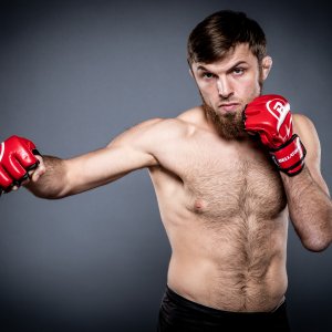 Magomed Magomedov