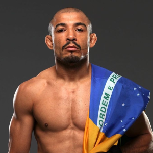 José Aldo