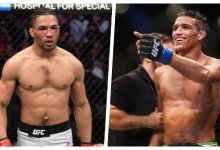 A Selection Of UFC Brasilia Predictions: Part II