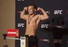 Petr Yan - Henry Cejudo flame war continues