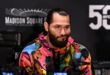 Jorge Masvidal takes aim at UFC over pay disputes