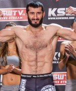 Mamed Khalidov