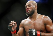 Jon Jones Claims He Suffers From Memory Loss &amp; Anxiety