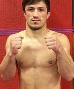 Gadzhimurad Gasanguseynov