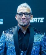 Charles Oliveira