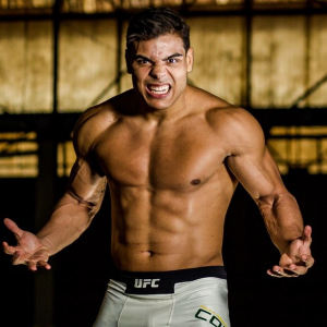 Paulo Costa