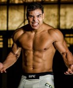 Paulo Costa