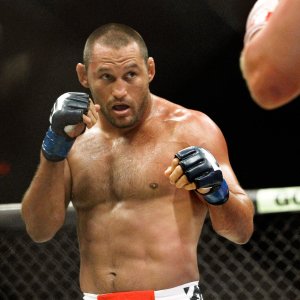 Dan Henderson