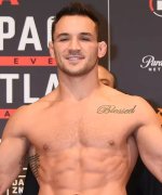 Michael Chandler